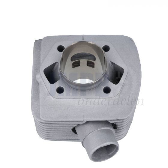 70CC Cilinder Zundapp | Geforceerde koeling | Athena